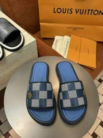 Picture of Louis Vuitton Slippers _SKULVsz38-46hnh0417989